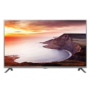 LG TV LF510T LED FULL HD ทีวี