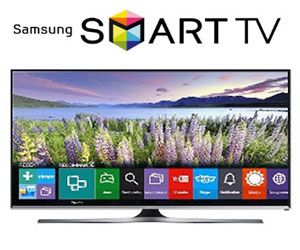 SAMSUNG 32J4303 LED SMART TV 32