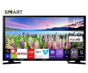 SAMSUNG 40J5200 LED SMART TV 40