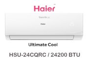 haier-Ultimate-Cool-HSU-24CQRC-24000-BTU