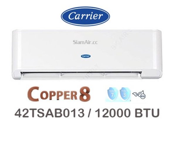 Carrier-42TSAB013-12000-BTU