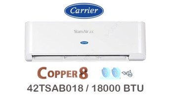 Carrier-42TSAB018-18000-BTU